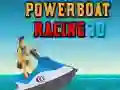 Spil Powerbåd Racing 3D online Spil Powerbåd Racing 3D online