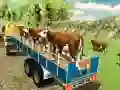 Spil Offroad Dyre Lastbil Transport online Spil Offroad Dyre Lastbil Transport online