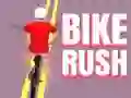Spil Cykel Rush online