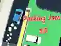 Spil Parkeringstrængsel 3D online Spil Parkeringstrængsel 3D online