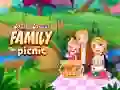 Spil Baby Hazels Familietur online