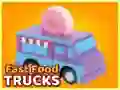 Spil Fastfood Lastbiler online Spil Fastfood Lastbiler online