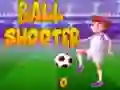 Spil Boldskytte online Spil Boldskytte online