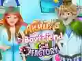 Spil Annie's Kæreste Tryllefabrik online