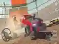 Spil Derby Bil Racing Stunt online
