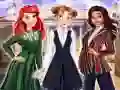 Spil Tilbage til skole: Prinsesse Preppy stil online Spil Tilbage til skole: Prinsesse Preppy stil online