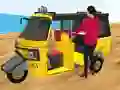 Spil Tuk Tuk Auto Rickshaw 2020 online