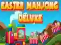 Spil Påske Mahjong Deluxe online