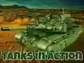 Spil Tanks i aktion online Spil Tanks i aktion online