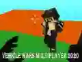 Spil Køretøjs Krige Multiplayer 2020 online Spil Køretøjs Krige Multiplayer 2020 online