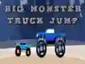 Spil Stor Monster Truck Hop online Spil Stor Monster Truck Hop online