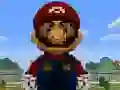 Spil Minecraft Mario Puslespil online