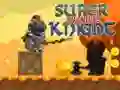 Spil Super Ridder Eventyr online Spil Super Ridder Eventyr online