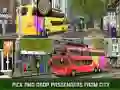 Spil Moderne bybuskørselsimulator 2020 online Spil Moderne bybuskørselsimulator 2020 online