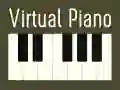 Spil Virtuelt Klavier online Spil Virtuelt Klavier online