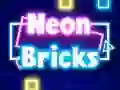 Spil Neon Mursten online Spil Neon Mursten online