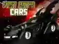 Spil Hurtige Flagermus Biler online Spil Hurtige Flagermus Biler online