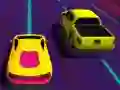 Spil Neon Race Retro Drift online Spil Neon Race Retro Drift online
