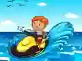 Spil Jet Ski Sommer Sjov Skjult online Spil Jet Ski Sommer Sjov Skjult online