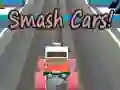 Spil Knus Biler! online