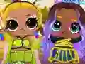 Spil Lol Surprise Coachella online Spil Lol Surprise Coachella online