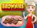 Spil Brownies online Spil Brownies online