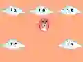 Spil Nummer Hop online Spil Nummer Hop online