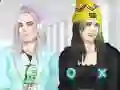 Spil Billie Eilish Makeover online