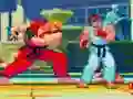 Spil Street Fighter 2 Uendelig online Spil Street Fighter 2 Uendelig online