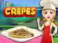 Spil Crepes online Spil Crepes online
