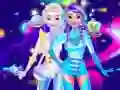 Spil Prinsesser Rumeventyrere online Spil Prinsesser Rumeventyrere online