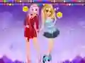 Spil Emoji Humør Makeover online Spil Emoji Humør Makeover online