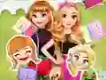 Spil Prinsessens Planlægningsdagbøger online Spil Prinsessens Planlægningsdagbøger online