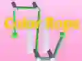 Spil Farvet Reb online Spil Farvet Reb online