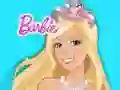 Spil Barbie Magisk Mode online