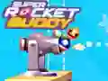Spil Super Raketven online Spil Super Raketven online