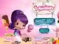 Spil Jordbær Shortcake Slikbutik online Spil Jordbær Shortcake Slikbutik online