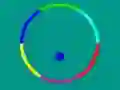 Spil Farvet Cirkel 2 online Spil Farvet Cirkel 2 online