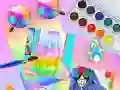 Spil Holografiske Tendenser online Spil Holografiske Tendenser online