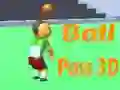 Spil Boldpas 3D online