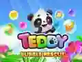 Spil Teddy Boble Redning online Spil Teddy Boble Redning online