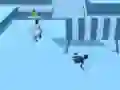 Spil Stickman Parkour online Spil Stickman Parkour online
