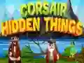 Spil Korsar Skjulte Ting online
