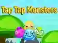 Spil Tap Tap Monstre online Spil Tap Tap Monstre online