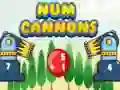 Spil Num Kanoner online Spil Num Kanoner online
