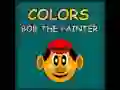 Spil Farver Bob Maleren online Spil Farver Bob Maleren online