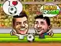 Spil Hovedfodbold online Spil Hovedfodbold online