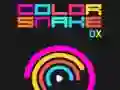 Spil Farvet Slange Dx online Spil Farvet Slange Dx online