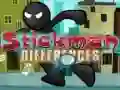 Spil Stickman Forskelle online Spil Stickman Forskelle online