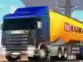 Spil Transport af olietankere online